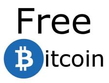 Bitcoin for FREE - 100% Guarantee!
