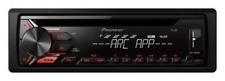 Pioneer DEH-1900UB - CD/MP3-Autoradio mit USB / AUX-IN