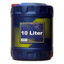 10 (1x10) Liter MANNOL Racing+Ester 10W-60 API SN/SM/CF