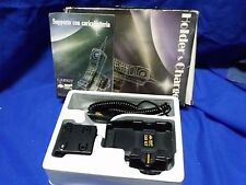 OKI 900 Series HOLDER CHARGER Caricatore Supporto Carkit Telefono Vintage Mobile