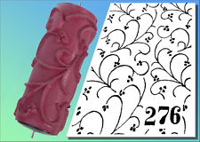 Malerrolle,Strukturwalze,Malerwalze,Strukturrolle Nr. 276