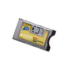 Telesystem Tivusat HD Smarcam CI+ 4K