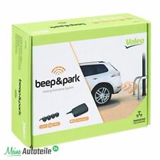 VALEO ORIGINAL BEEP&PARK 632200 VORNE oder HINTEN EINPARKHILFE ASSISTENT