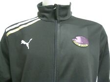 Ancienne VESTE PUMA NICE RUGBY STADE NICOIS Jacket Jersey Maglia Fédérale 1 TL