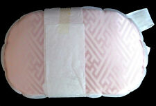 neue KOSHIATE(腰当) OBI Rückenplatte(mit Befestigungsbänder) für KIMONO aus Japan