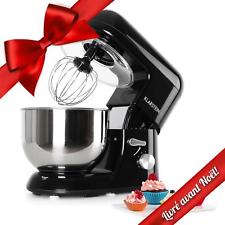 ROBOT CULINAIRE MULTIFONCTION ELECTRIQUE PETRIN FOUET1200W Bol inox
