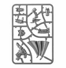 Preorder Warhammer 40K Space Marine Primaris Captain