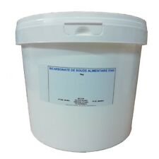 BICARBONATE DE SOUDE ALIMENTAIRE E 500 DIRECT USINE 5 kg