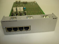 CARTE ALCATEL - APA 4