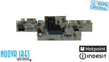 SCHEDA ELETTRONICA TERMOSTATO ETD01 FRIGORIFERO FRIGO ARISTON INDESIT C00258772