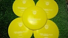 new Discmania PD yellow 175 D-line power driver from authorized dealer