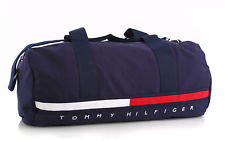 Tommy Hilfiger Duffle Bag, Sporttasche, Reisetasche, 55 x 30 x 30cm, Neu