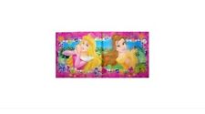 ♥ SERVIETTES EN PAPIER PAPER NAPKINS PRINCESSES AURORE BELLE DISNEY B75 ♥
