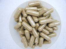 AUBEPINE 200 gélules dosées à 500 mg l'unité