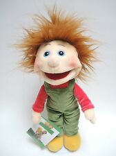 Living Puppets  Handpuppe  Franjo   ca.35 cm  NEU