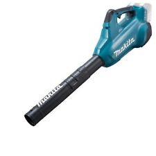 Makita Akku-Gebläse DUB362Z 2 x 18V Blasrohr Laubgebläse ohne Akku und Ladegerät