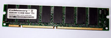 512 MB SD-RAM PC-133 non-ECC  16-Chip double-sided