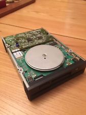 Technics GA-3, GA-1, G-100 Floppy Disc Drive