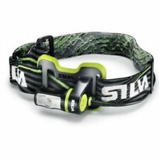 Lampe Frontale Silva Trail Runner Plus neuve