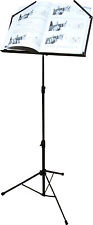 Notenständer/Notenpult mit Tasche!-Höhe 50cm-124cm verstellbar,Schnäppchen-NS§