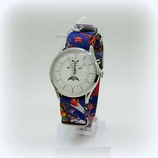 OROLOGIO BARBOSA FASI LUNARI