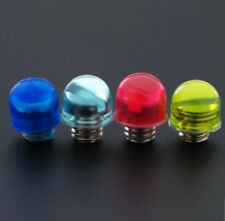 4x Butée pour ciseaux de coiffure professionnel 3mm