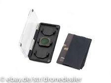 PolarPro DJI Mavic 2 Pro Pol-Filter Cinema Series Circular Polarizer (CP) 