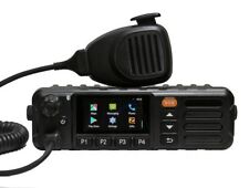 INRICO TM-7-PLUS LTE 4G Network Mobilfunkgerät mit unbegrenzter Reichweite