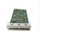 Carte SLI8-2 pour  OXO ou OXE