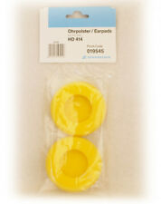 Sennheiser HD 414 ** HD414 ** Ohrpolster Earpads ** NEU * OVP ** 019545 Original