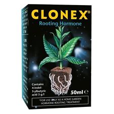 CLONEX Rooting Hormone Gel 50ml