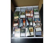 Mehr als 4000 Magic the Gathering MTG Karten Starterset, lot inklusive Kartenbox