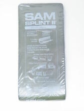NAR SAM SPLINT II Universalschiene Rettungsdienst Notfall Oliv Military Neu OVP
