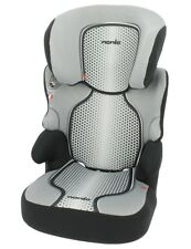 Siège auto Nania BEFIX Grp 2/3  (15 à 36 kg)