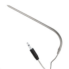 Ersatzfühler für Digital Grillthermometer Backofenthermometer Ersatzteil Fühler