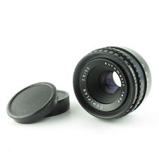 Anschluss M42 Meyer Optik Domiplan 2,8 50 Objektiv / lens 2.8 50mm