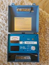 Neupreis 890,- | Elektrosmog Detektor | Tester | Abschirmung | EMF Schutz | NEU!