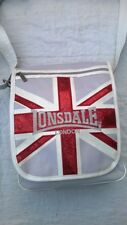 Sac en bandoulière sport - LONSDALE London