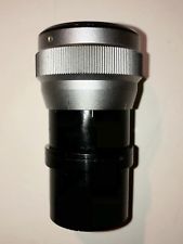 Carl Zeiss Mikroskop Okular für Astroanwendungen / Microscope Eyepiece
