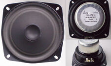 13cm WOOFER haes harman audio BREITBAND LAUTSPRECHER DOPPEL SCHWINGSPULE 2x4 Ohm