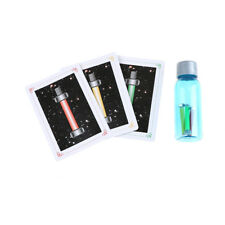 Magice Screw tricks Micro Psychic Rotating magic trick easy to do magic illus Mb