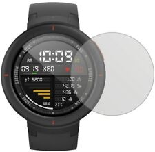 5x Schutzfolie für Huami Amazfit Verge Display Folie matt Displayschutzfolie