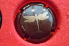 1 capsule non champagne mousseux crèmant de la Letonie Abavas