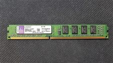 Kingston ValueRam 2GB KVR1333D3S8N9/2G PC3-10600U 1333 MHz