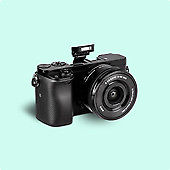 Appareils photo numériques