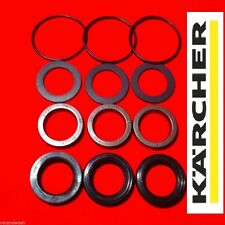 KARCHER GENUINE HDS 745 750 755 890 895S PRESSURE WASHER FULL O RING SEAL KIT