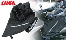 91335 COPRIGAMBE SCOOTER IDROREPELLENTE UNIVERSALE TIPO PARANNANZA MOTO