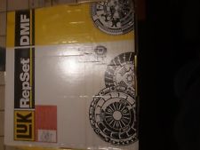 Kit volant moteur embrayage 2.2 dci