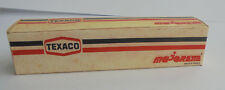 Repro Box Majorette Texaco