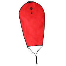 Sac d'ascenseur de 125lbs et valve de décharge, courroie, anneau de D pour